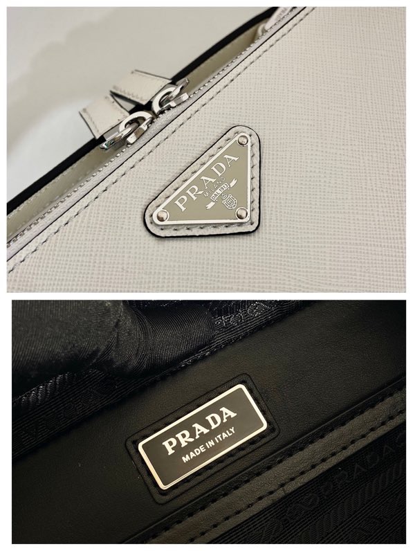 Prada Satchel Bags